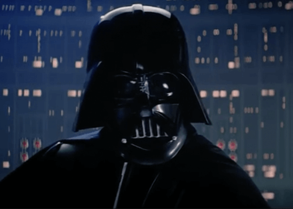 Did James Earl Jones ever Pretend to Be Darth Vader on the Phone?