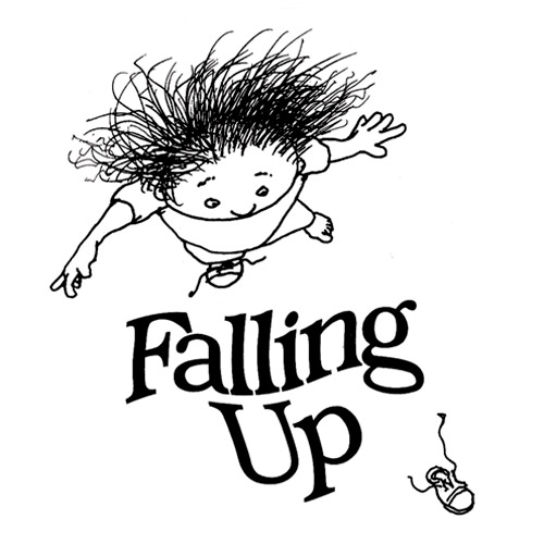 Falling up прохождение