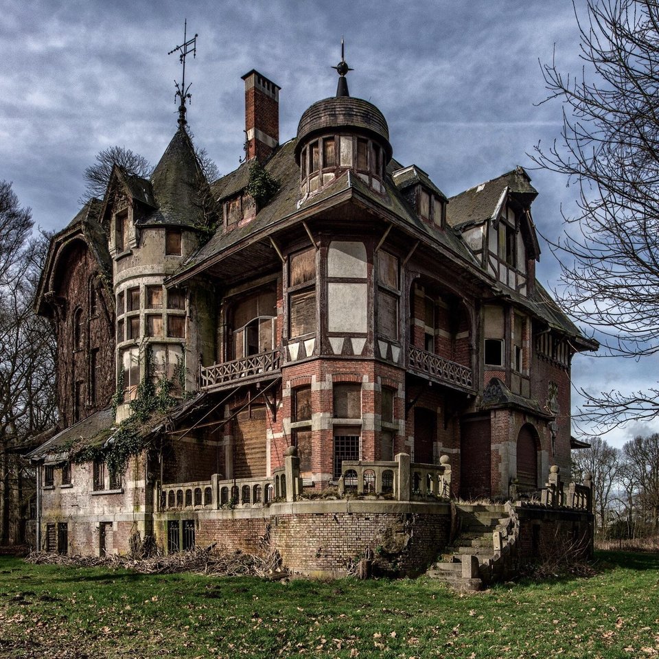abandoned historic homes texas for sale